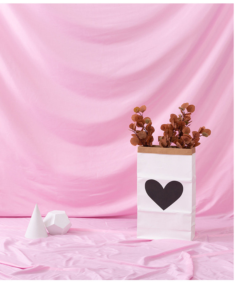 拍照背景布ins网红主播摄影背景墙纯色模特儿童服装拍摄摆拍白布