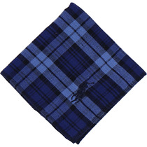 Japanese made imports Polo Ralph Lauren Lavlauren mens pure cotton handkerchief handkerchief handkerchief