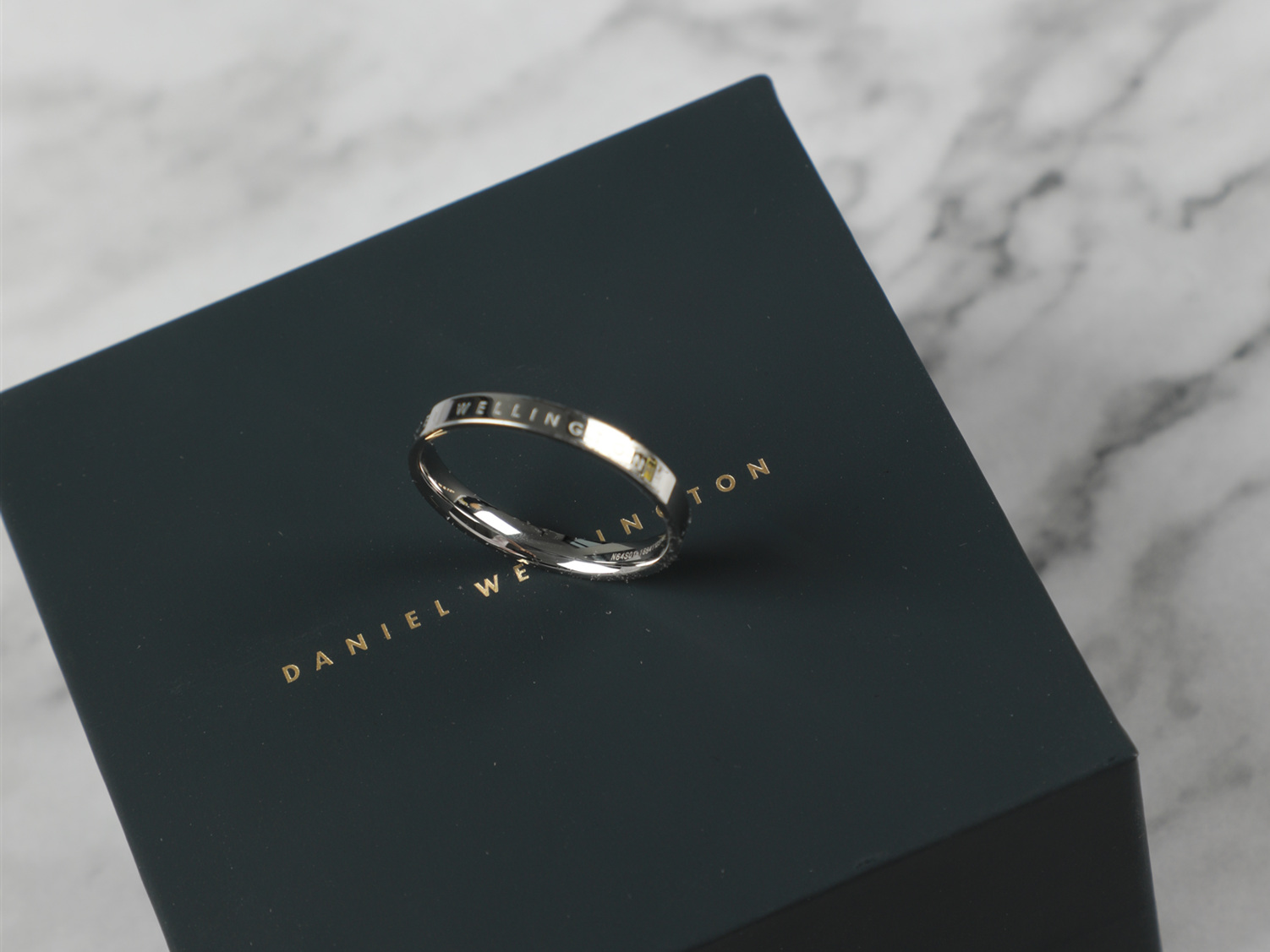 dw全新戒指选择你的c位单品