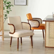 New Chinese Hotel Furniture Customized Chair Furniture