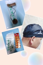 Various cochlear implant cochlear processor universal swimming waterproof sleeve