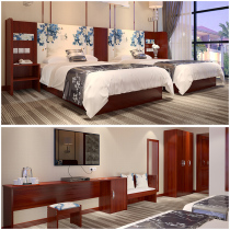 Custom express hotel Hotel rooms Rental house Apartment Standard room Rooms Full set of furniture Bed frame Computer desk
