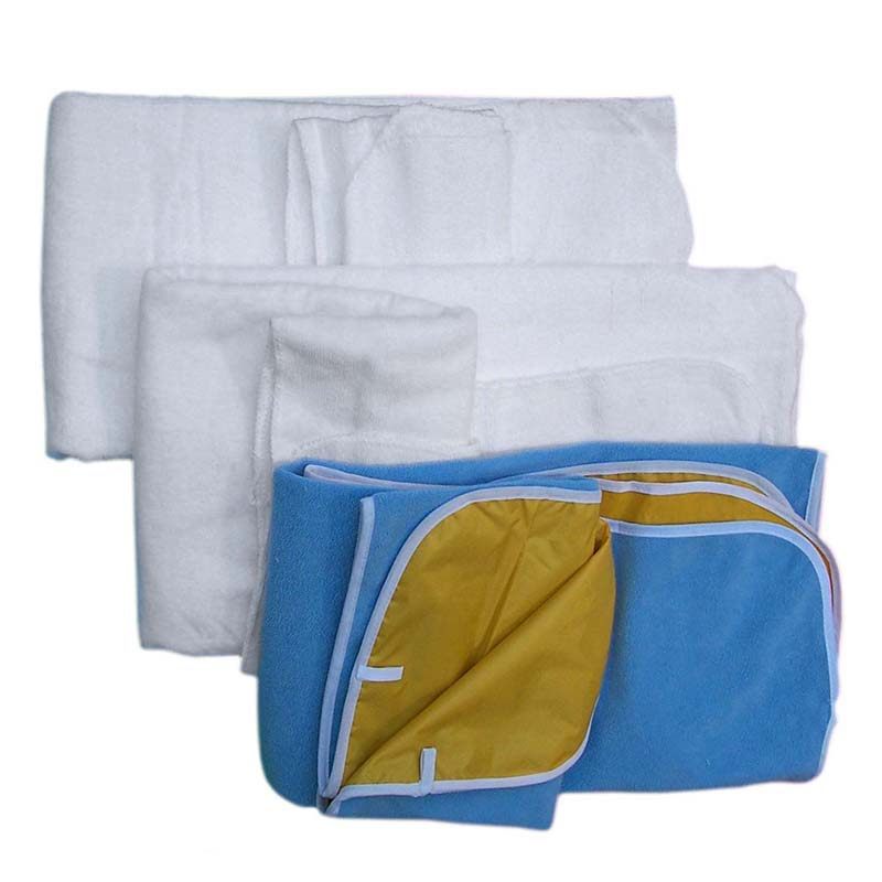 中老年尿失禁褥子可换洗透气隔尿床垫成人尿不湿纸尿垫tl