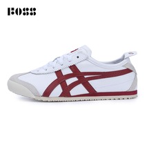 Ghost Tsuzuka MEXICO 66 series men and women casual shoes D4J2L-0125 (continuation)