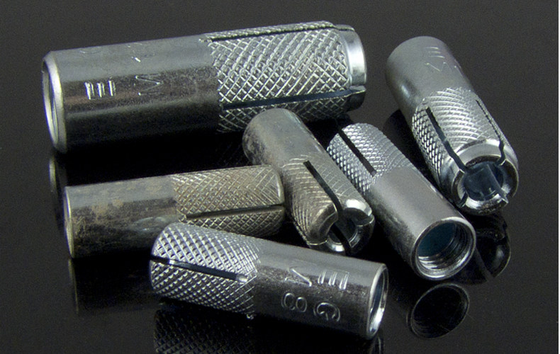 g平爆螺栓内爆壁虎顶爆 膨胀螺丝内膨胀螺钉m6m8m10m12m16【产品高清