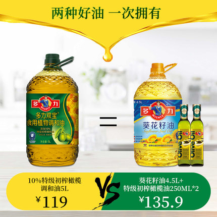 多力食品旗舰店
