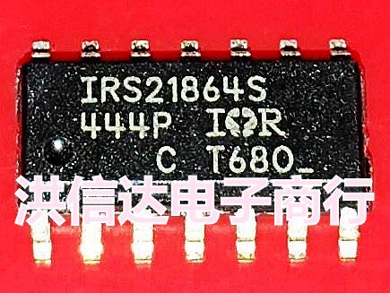 (Hong Xinda Electronics)New IRS21864S IR21864S bridge driver chip (direct shot)