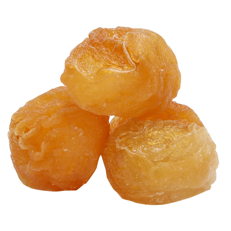 6a桂圆肉500g无核龙眼干肉干散装批发农家大袋装包装 非特级罐装