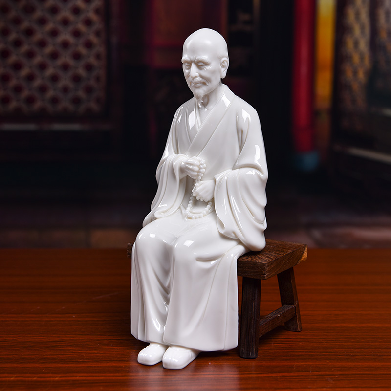 The masters of eastern province soil master Lin Jiansheng ceramic its art/mage D03 hong yi - 177