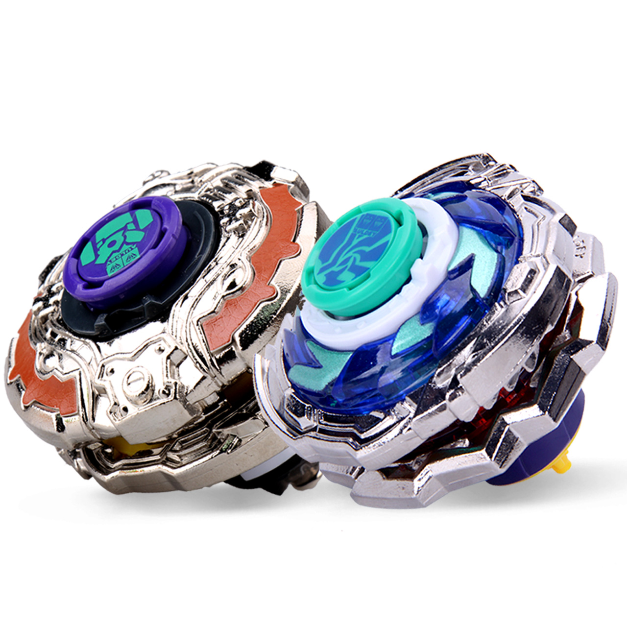 奥迪双钻飓风战魂3陀螺玩具儿童战斗王烈风圣翼