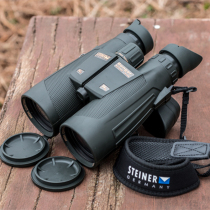 German optometral 5118 8x56 high definition nitrogen-proof waterproof double-cylinder micro-light night vision telescope