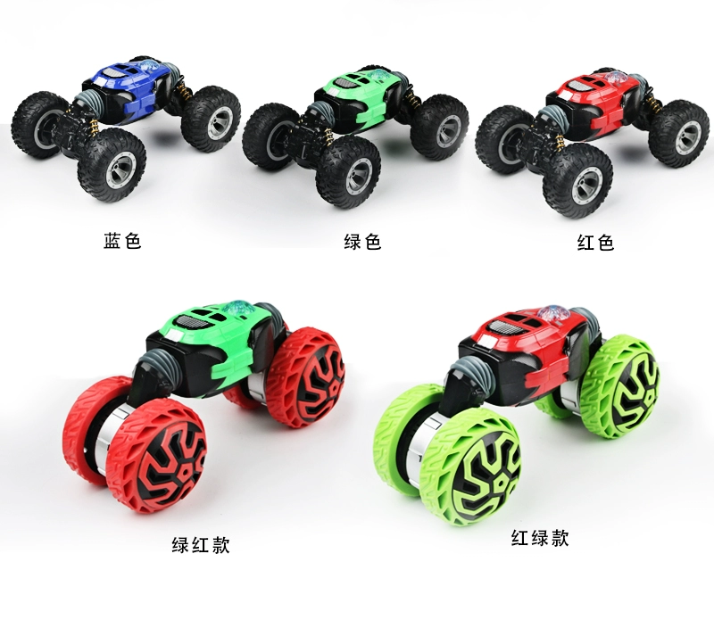 Đồ chơi bốn bánh Mountain Buggy Điều khiển từ xa Bộ sạc tốc độ cao Buggy Trẻ em Buggy Boy Điều khiển từ xa bằng điện - Khác