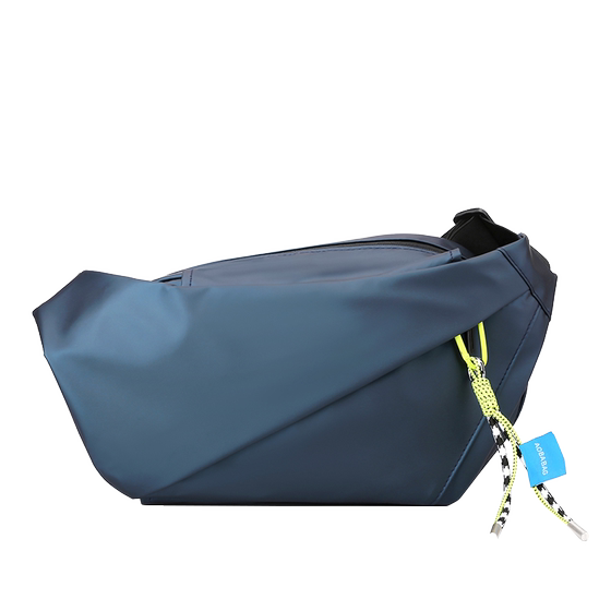 Oxford spinning chest bag men's bag shoulder bag messenger bag men Oxford cloth casual boys' chest inclined back bag trend Oxford spinning chest bag men's bag shoulder bag messenger bag men Oxford cloth casual boys' chest inclined back bag trend
