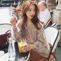 claudie pasey mohair autumn winter sweater womens base cardigan sweater French pullover foreign style top