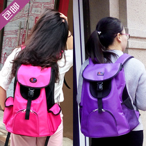 Closed cat bag dog backpack teddy backpack pet bag satchel bag out carrying bag dog bag all seasons universal