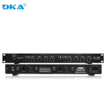 DKA EX-3000 professional stage performance high and low frequency exciter vocal optimization microphone effect exciter