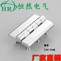 Distribution cabinet CL226 hinge Power cabinet CL226-5A Heavy duty large hinge Distribution box cabinet hinge