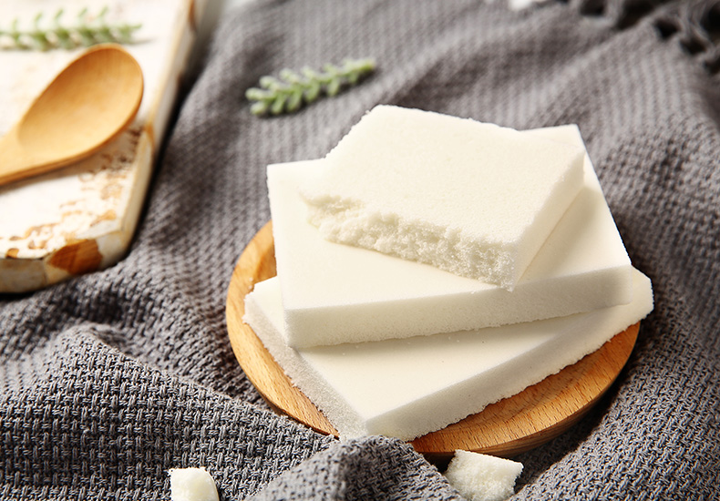 天猫【座上客-蒸米方糕650g】早餐糯米糕