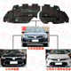 Toyota 06-17 Camry 전면 범퍼 하단 가드 플레이트 6-7 세대 Camry 엔진 물 탱크 하단 가드 플레이트 두껍게 Toyota 06-17 Camry 전면 범퍼 하단 가드 플레이트 6-7 세대 Camry 엔진 물 탱크 하단 가드 플레이트 두껍게