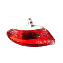 Adapt to the new Passat Ling Yu rear tail light assembly 09 10 11 Ling Yu rear lampshade left and right rear fog light Bar Light