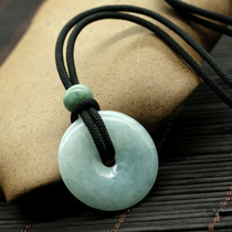 Tongyou Pavilion is specially designed for safe buckle pendants.