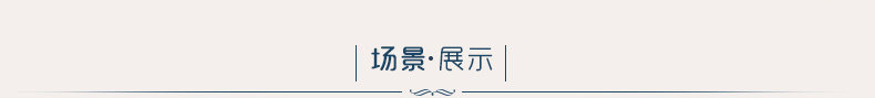 ковер 优立  欧美风地毯客厅茶几地毯 简约青花瓷卧室床边毯书房地毯 State carpet 02