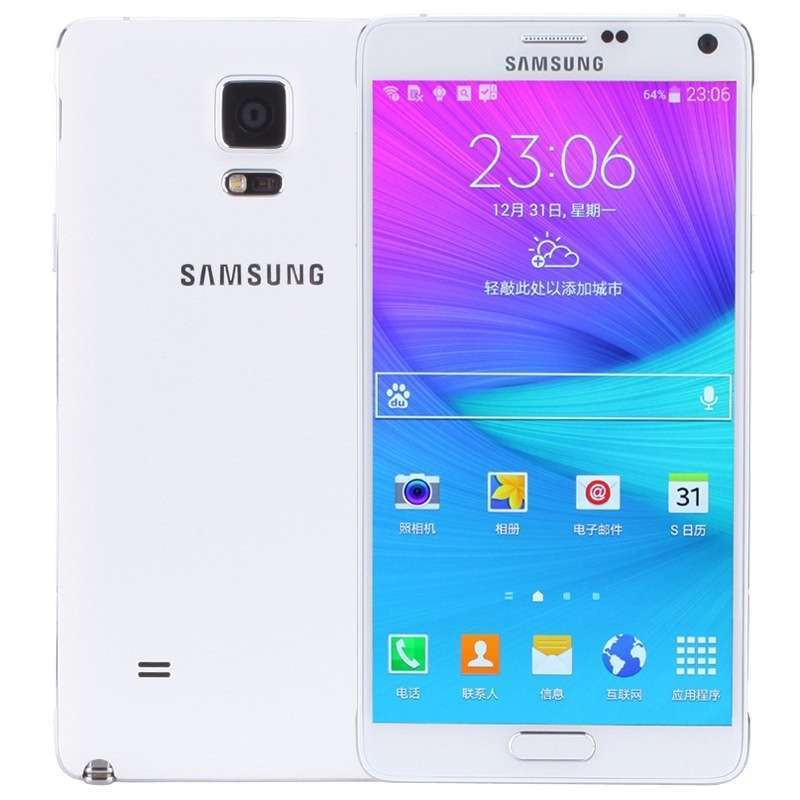 Samsung Note 4 N910f