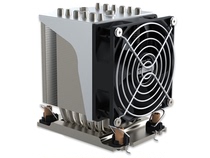 Leopard LGA4189 M81 M82 M83 M96 CPU radiator support 8380 server