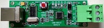 USB to SDI-12 Protocol Catcher Debugger Converter SDI12 Sensor Test