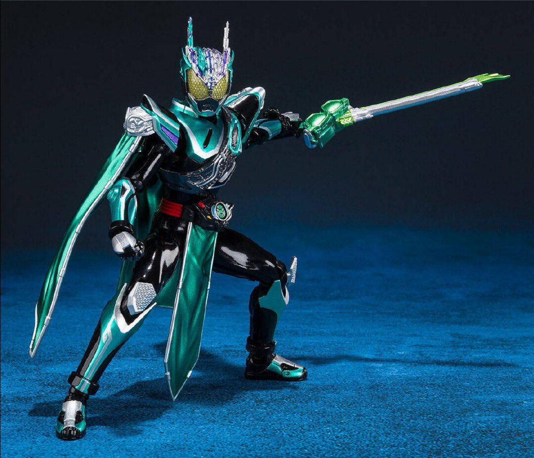 shf 孩仕宝 brain 假面骑士drive 脑骑 大脑 屁股脑 玩具模型 - 女性