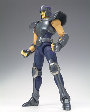 【孩仕宝】玩具模型 圣斗士星矢 圣衣神话 青铜 大熊座 檄 日版_7折