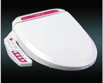 Intelligent body cleaner XF-206S Toilet cover Computer toilet cover Automatic flushing body cleaner