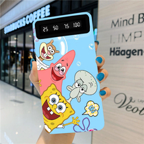Anime large capacity 20000 mAh fast charging treasure student cute small and light portable universal power bank