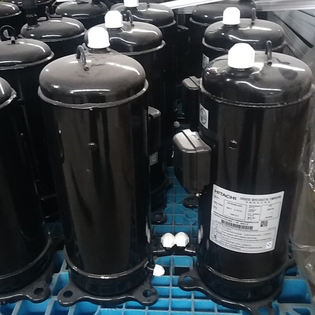 401dhvm64d1404dhd64d1originalhitachiinvertercompressorhisense