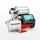 ປັ໊ມເສີມການປ່ຽນຄວາມຖີ່ຂອງເຄື່ອງສູບນ້ໍາປະປາໃນຄົວເຮືອນ ປັ໊ມຄວາມກົດດັນນ້ໍາອັດໂນມັດ 220V ອັດຕະໂນມັດ silent 220V water well pump injection self-priming pump