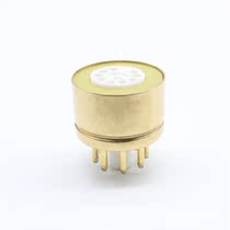 EF86 instead of 6SJ7 tube bile machine amplifier conversion seat