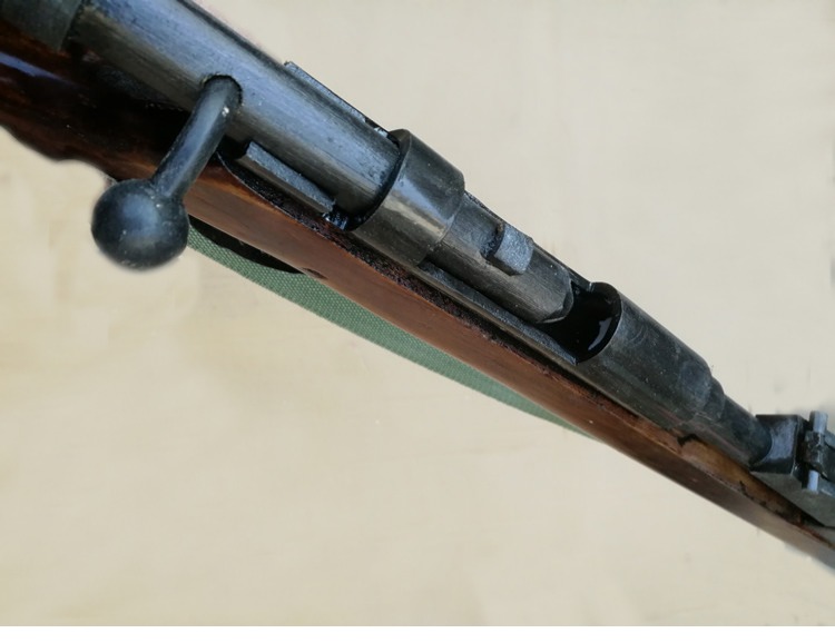 98k木质可拉枪栓步枪模型 绝地求生pubg游戏周边steam吃鸡道具