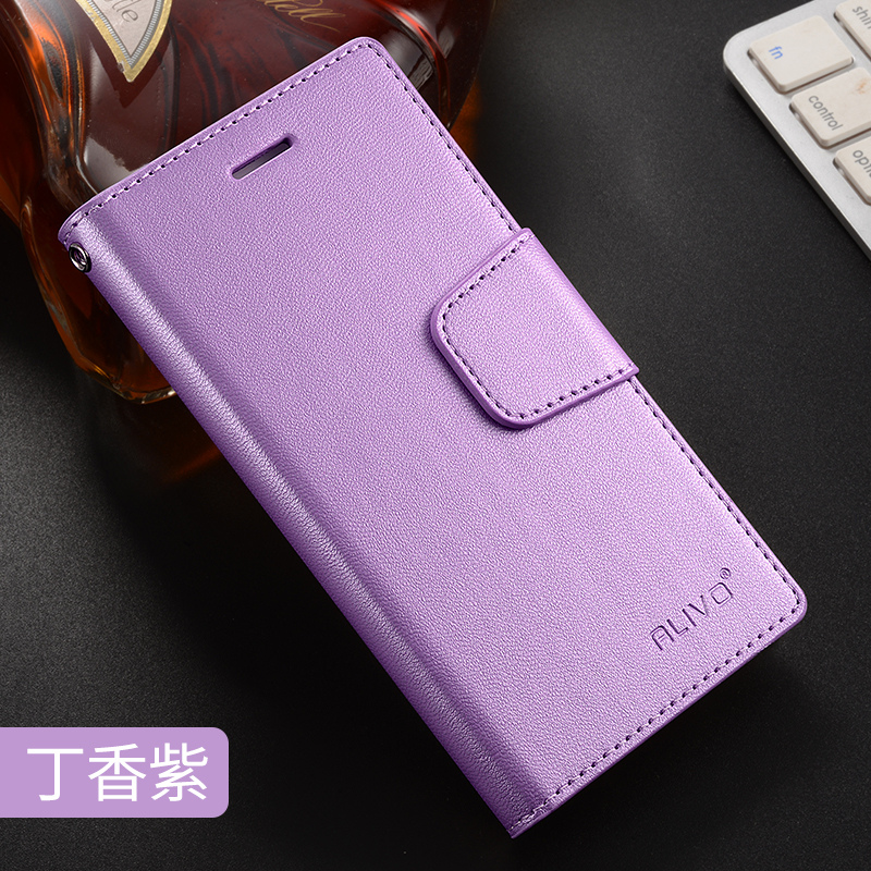 oppoa33 mobile phone shell oppo a33m protective sleeve a33 clamshell leather case a33t men and women soft silicone shatter
