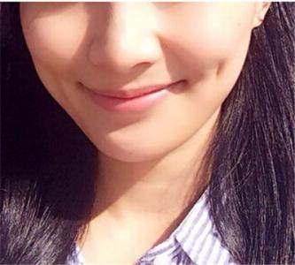 传说中的"美人标记",你有几个?