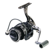 14-axis all-metal spinning wheel wheel base Fishing wheel Fishing line wheel Sea rod wheel Luya wheel Long throw wheel Rock fishing wheel winding wheel