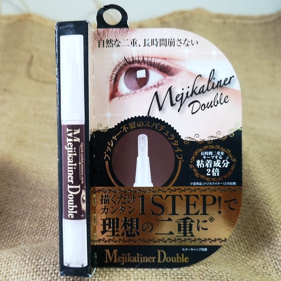 일본 mejikaliner 보이지 않는 이중 눈꺼풀 유물 접착제 여성 발작 방지 장거리 에센스 설정 펜 일본 mejikaliner 보이지 않는 이중 눈꺼풀 유물 접착제 여성 발작 방지 장거리 에센스 설정 펜
