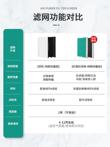 날카로운 공기 청정기 필터 KC-W380SW/Z200/280SW/BB60/WB6 필터 요소 BC608으로 적응 가능 날카로운 공기 청정기 필터 KC-W380SW/Z200/280SW/BB60/WB6 필터 요소 BC608으로 적응 가능