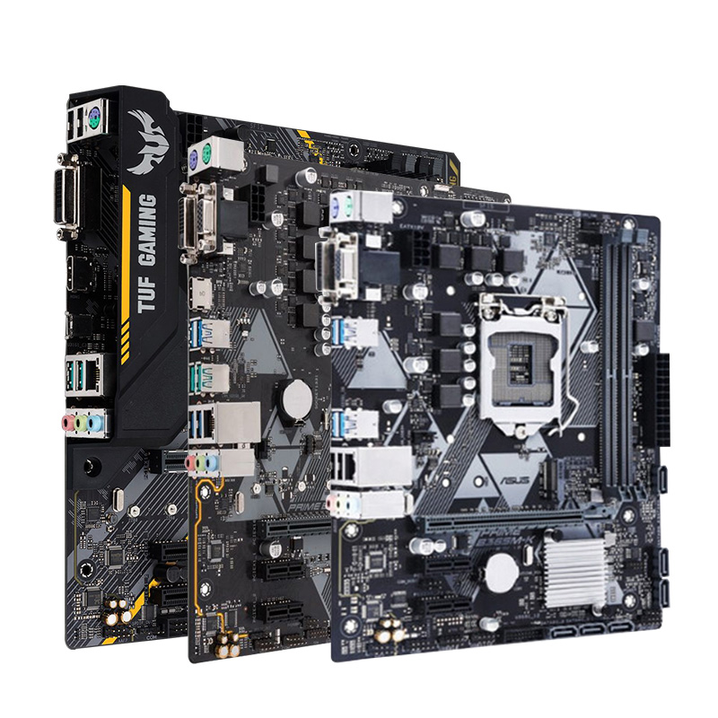 shunfeng asustek tuf b360-plus gaming s main board 1151 b365 series b365m-a / - k h310m wifi