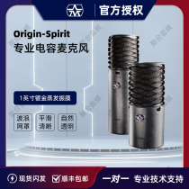 Aston Origin Spirit Stealth capacitance microphone broadcast K song microphone