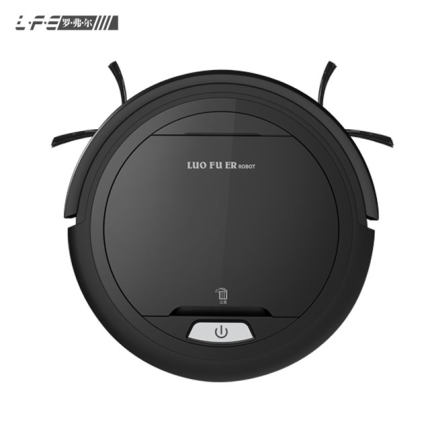 罗弗尔K5扫地机器人怎么样一周使用彻底爱上了吗