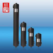 Swimming pool stainless steel hot and cold water exchanger three T heat exchanger swimming pool heating equipment swimming pool accessories