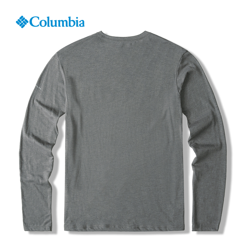Columbia哥伦比亚户外20秋冬新品女子T恤AR2143 