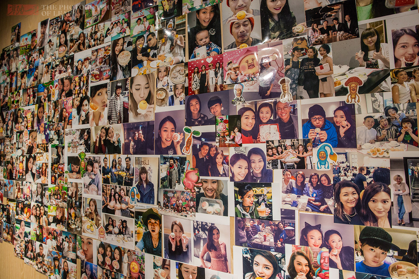 香港这家特色餐厅,店面不大装修一般,为何这受热捧明星都是常客