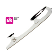 UK MK Synchronized Ice Cutter MAJSTIC Intermediate Ice Knife Skating Ice Skate Ice Skate Shoes