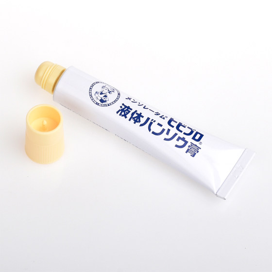 일본 원주민 Mansuoleton 액체 반창고 멸균 소독 방수 반창고 상처 보호 어린이 이용 가능 일본 원주민 Mansuoleton 액체 반창고 멸균 소독 방수 반창고 상처 보호 어린이 이용 가능